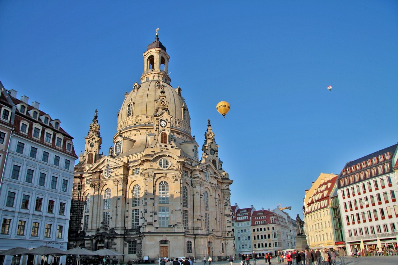 Frauenkirche