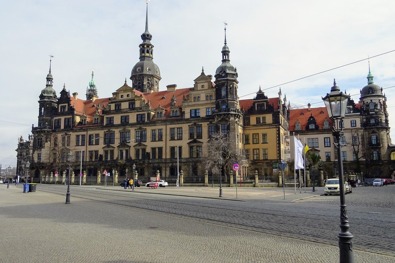 Residenzschloss